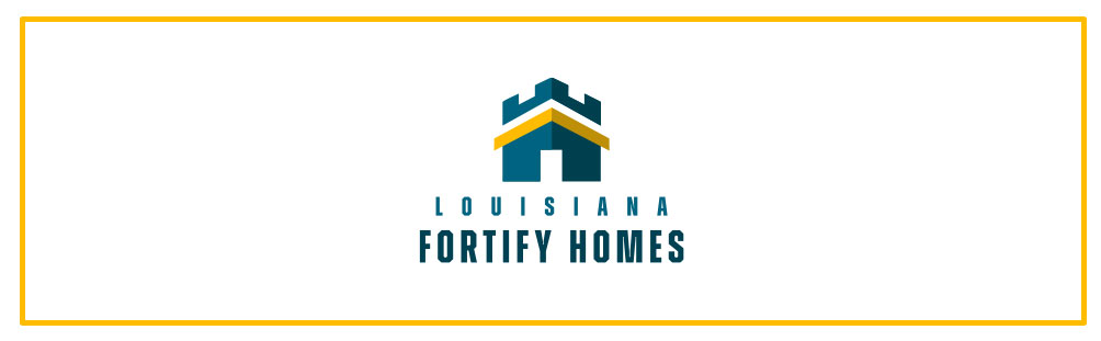 Fortify homes